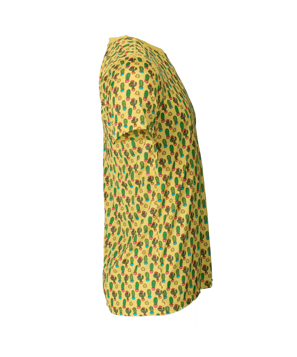 CACTUS UNISEX - xShirt