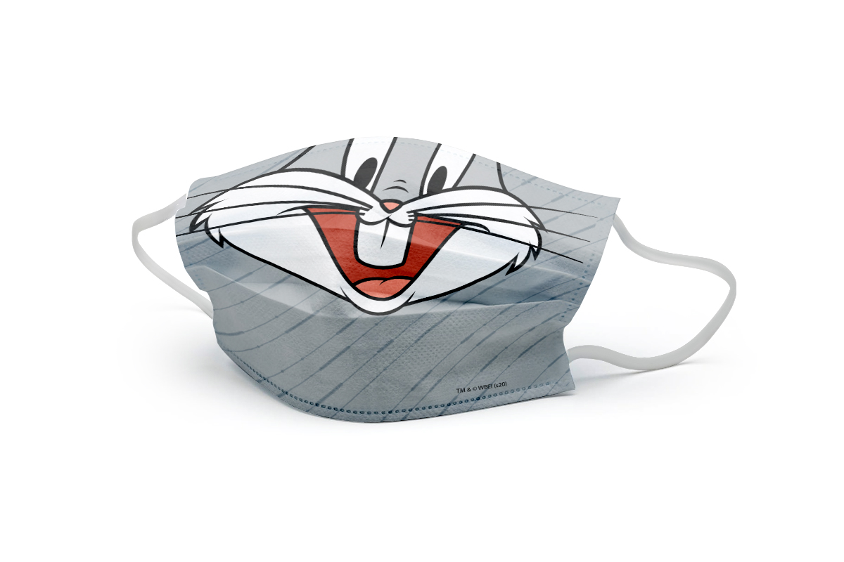 17274 DISEÑO BUGS BUNNY GSSG 03